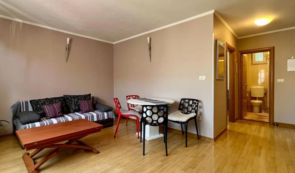 Apartman Josip Split Extérieur photo