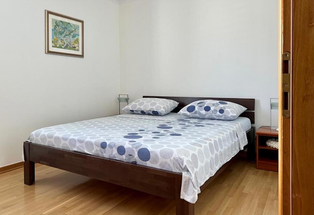 Apartman Josip Split Extérieur photo