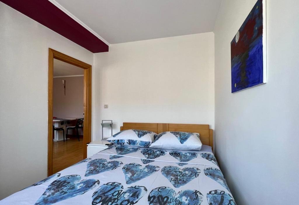 Apartman Josip Split Extérieur photo