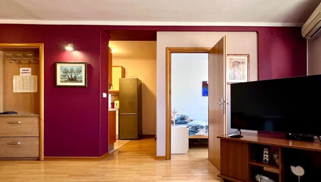 Apartman Josip Split Extérieur photo
